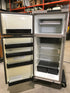 Used Complete Dometic RM2611 Fridge 2 - Way - Young Farts RV Parts