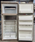 Used Complete Dometic RM2620 Fridge 2 - Way - Young Farts RV Parts