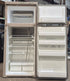 Used Complete Dometic RM2620 Fridge 2 - Way - Young Farts RV Parts