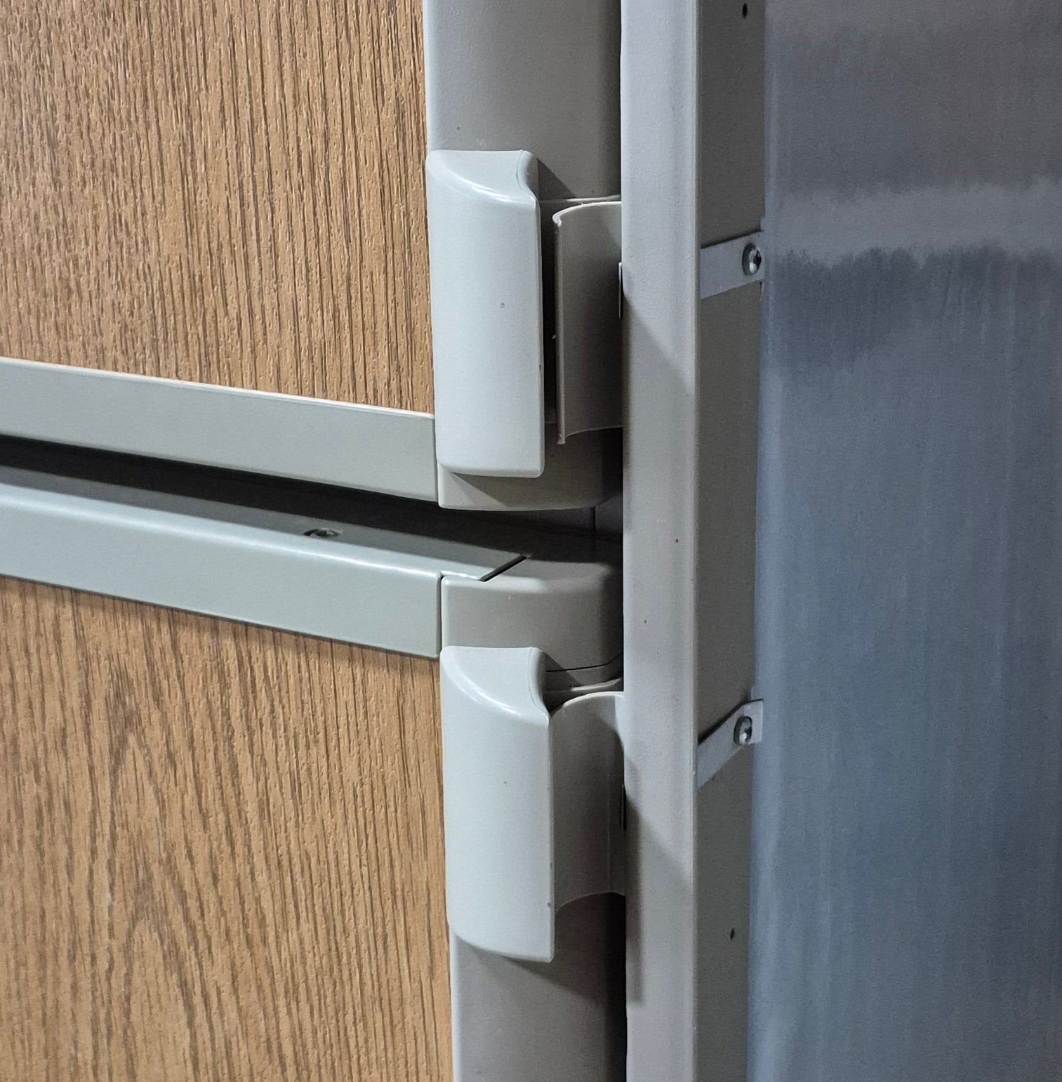 Used Complete Dometic RM2652 Fridge 2 - WAY - Young Farts RV Parts