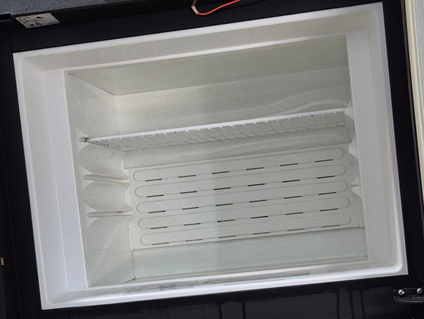 Used Complete Dometic RM2652 Fridge 2 - WAY - Young Farts RV Parts