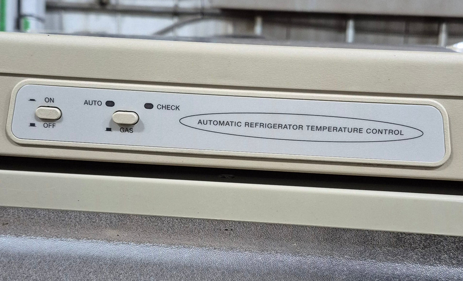 Used Complete Dometic RM2652 Fridge 2 - WAY - Young Farts RV Parts