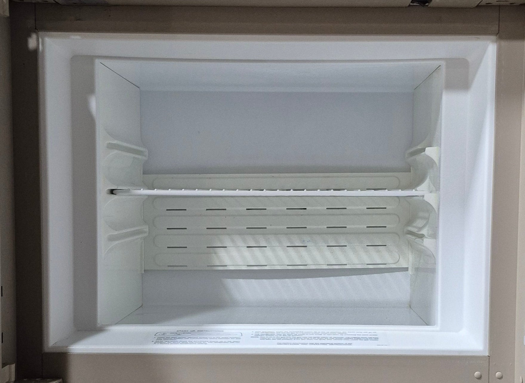 Used Complete Dometic RM2652 Fridge 2 - WAY - Young Farts RV Parts