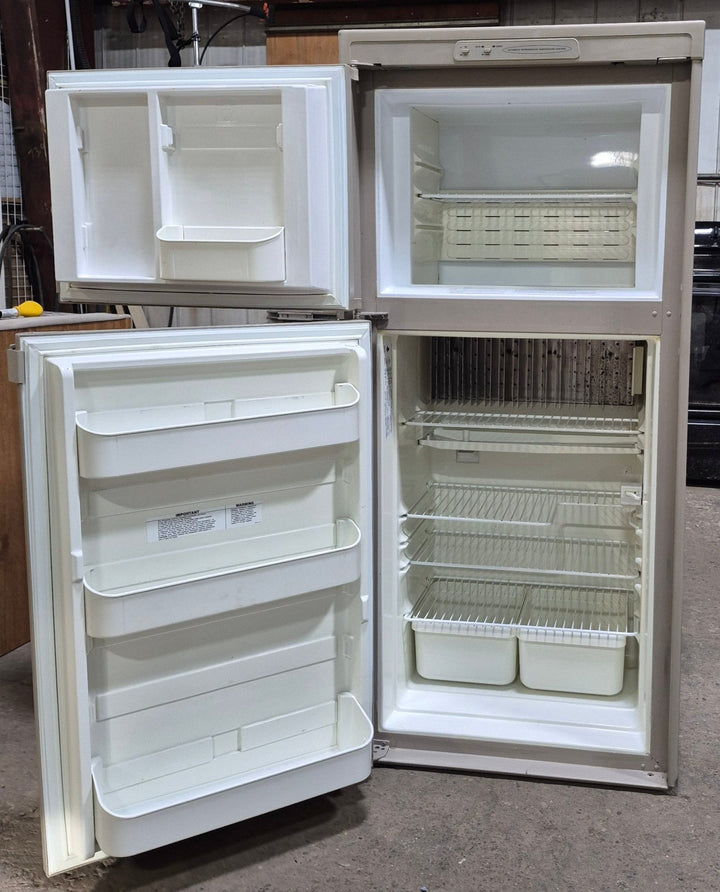 Used Complete Dometic RM2652 Fridge 2 - WAY - Young Farts RV Parts