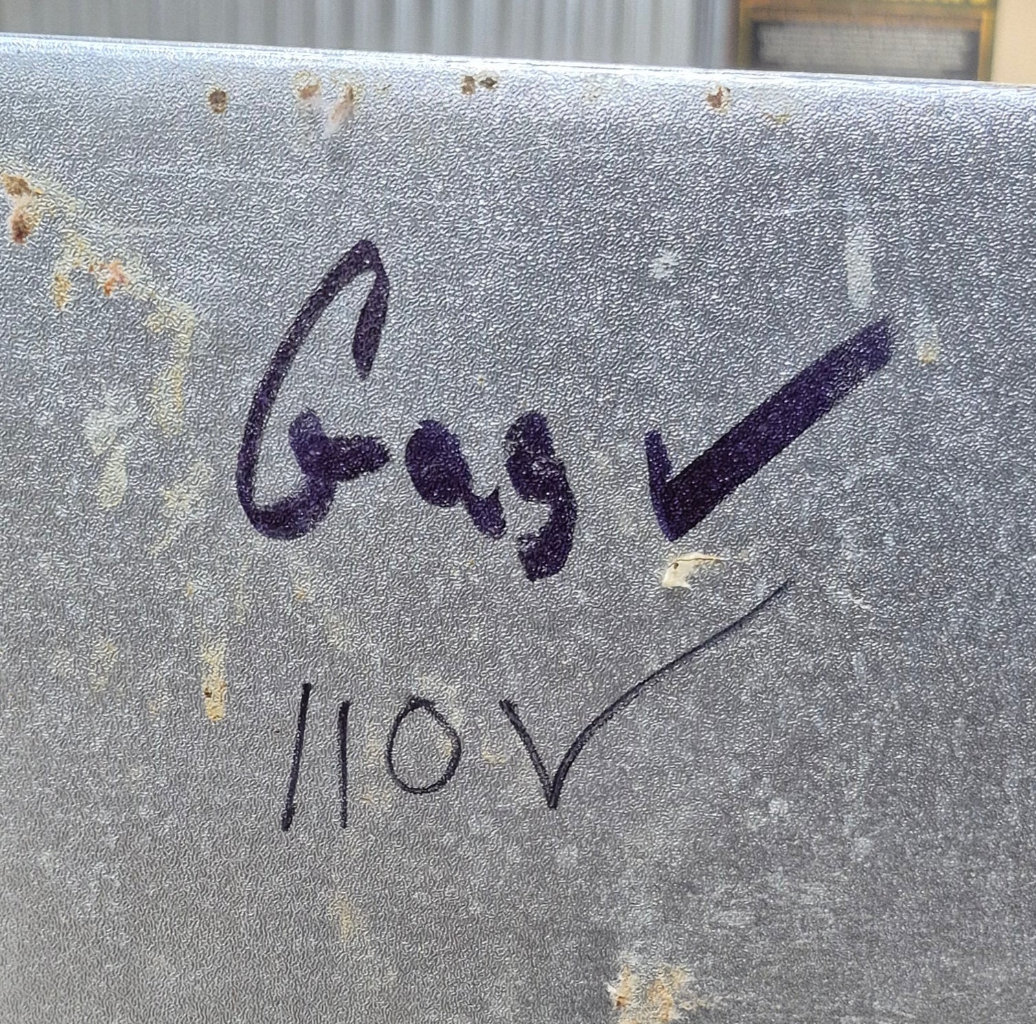 Used Complete Dometic RM2652 Fridge 2 - WAY - Young Farts RV Parts