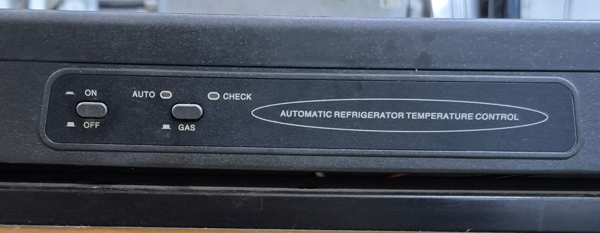 Used Complete Dometic RM2652 Fridge 2 - WAY - Young Farts RV Parts