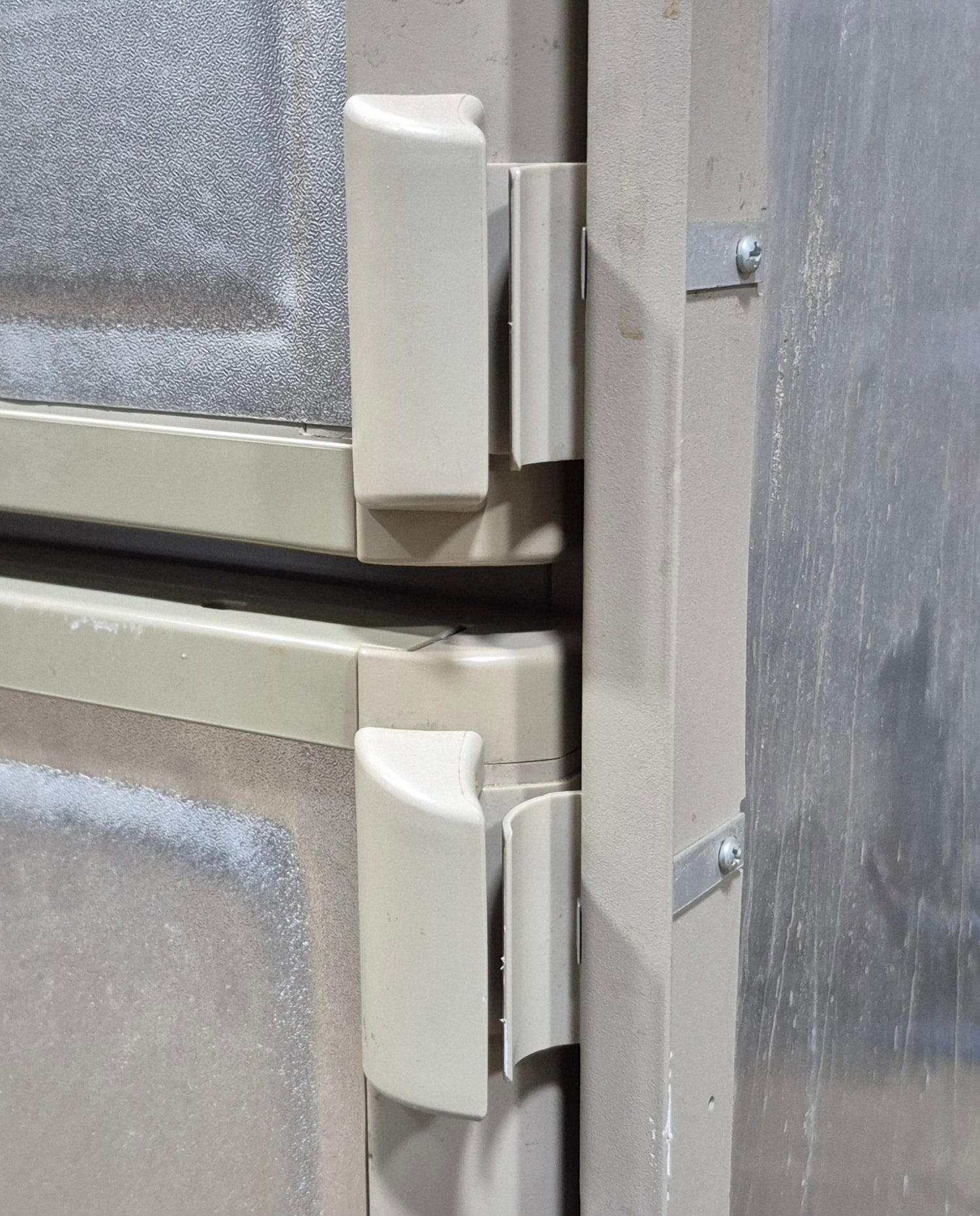 Used Complete Dometic RM2652 Fridge 2 - WAY - Young Farts RV Parts