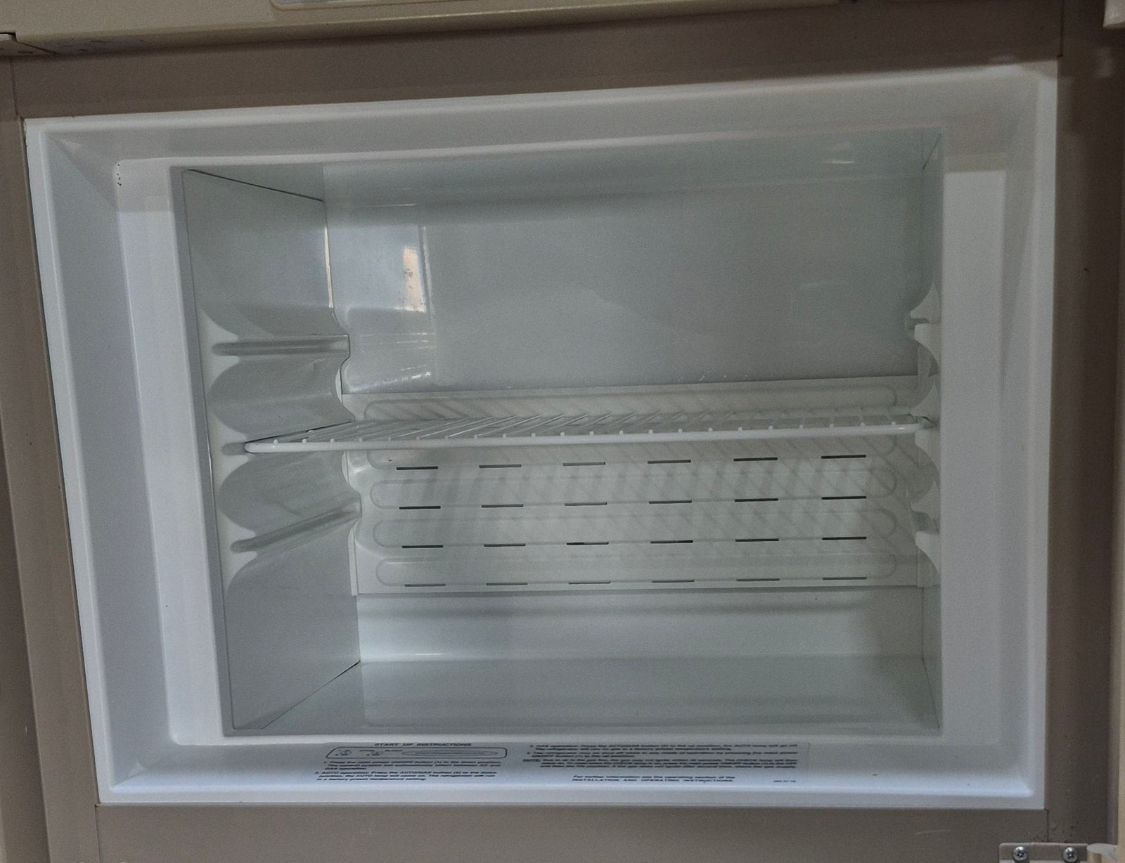 Used Complete Dometic RM2652 Fridge 2 - WAY - Young Farts RV Parts