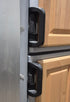 Used Complete Dometic RM2652 Fridge 2 - WAY - Young Farts RV Parts