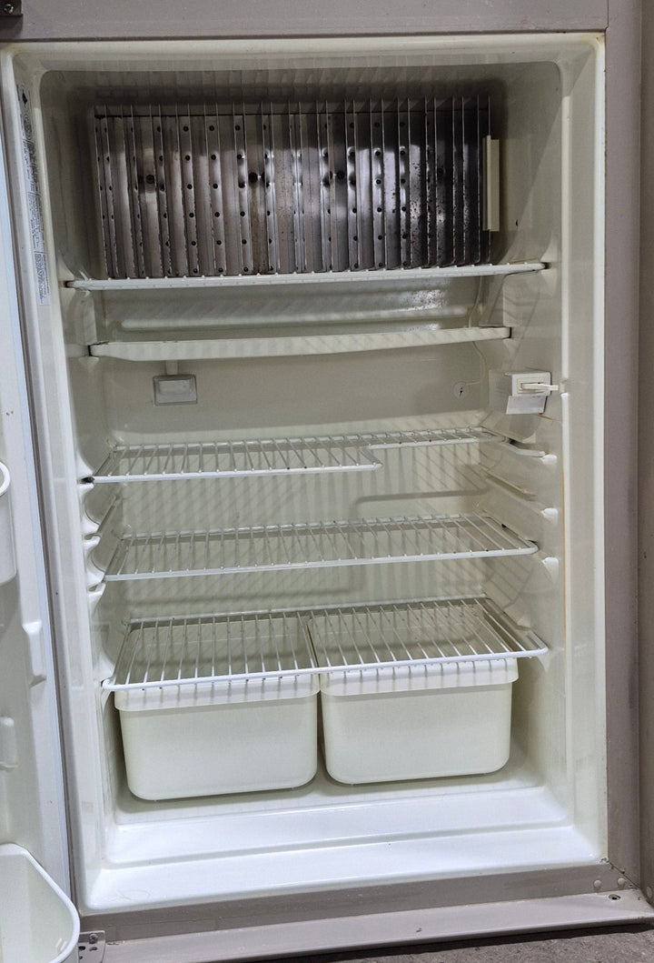 Used Complete Dometic RM2652 Fridge 2 - WAY - Young Farts RV Parts