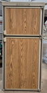 Used Complete Dometic RM2652 Fridge 2 - WAY - Young Farts RV Parts