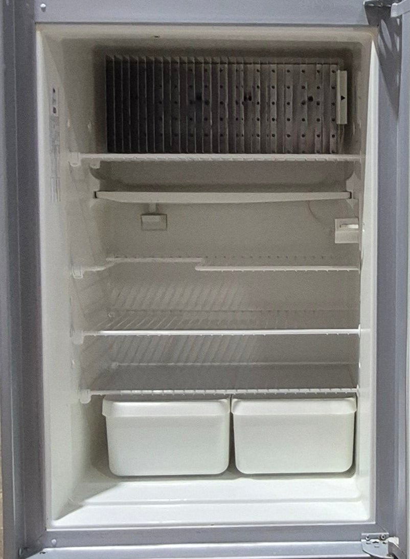 Used Complete Dometic RM2652 Fridge 2 - WAY - Young Farts RV Parts