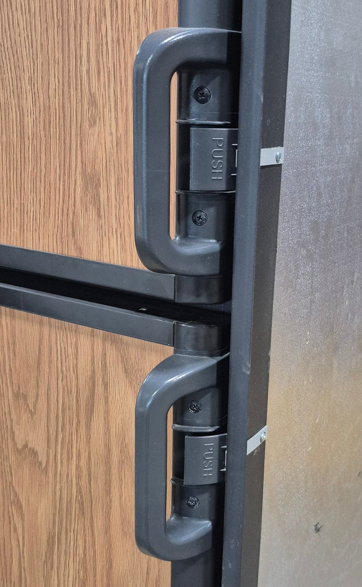 Used Complete Dometic RM2652 Fridge 2-WAY - Young Farts RV Parts