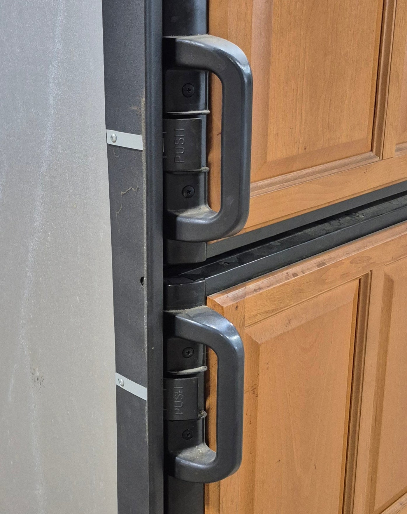 Used Complete Dometic RM2652 Fridge 2 - WAY - Young Farts RV Parts