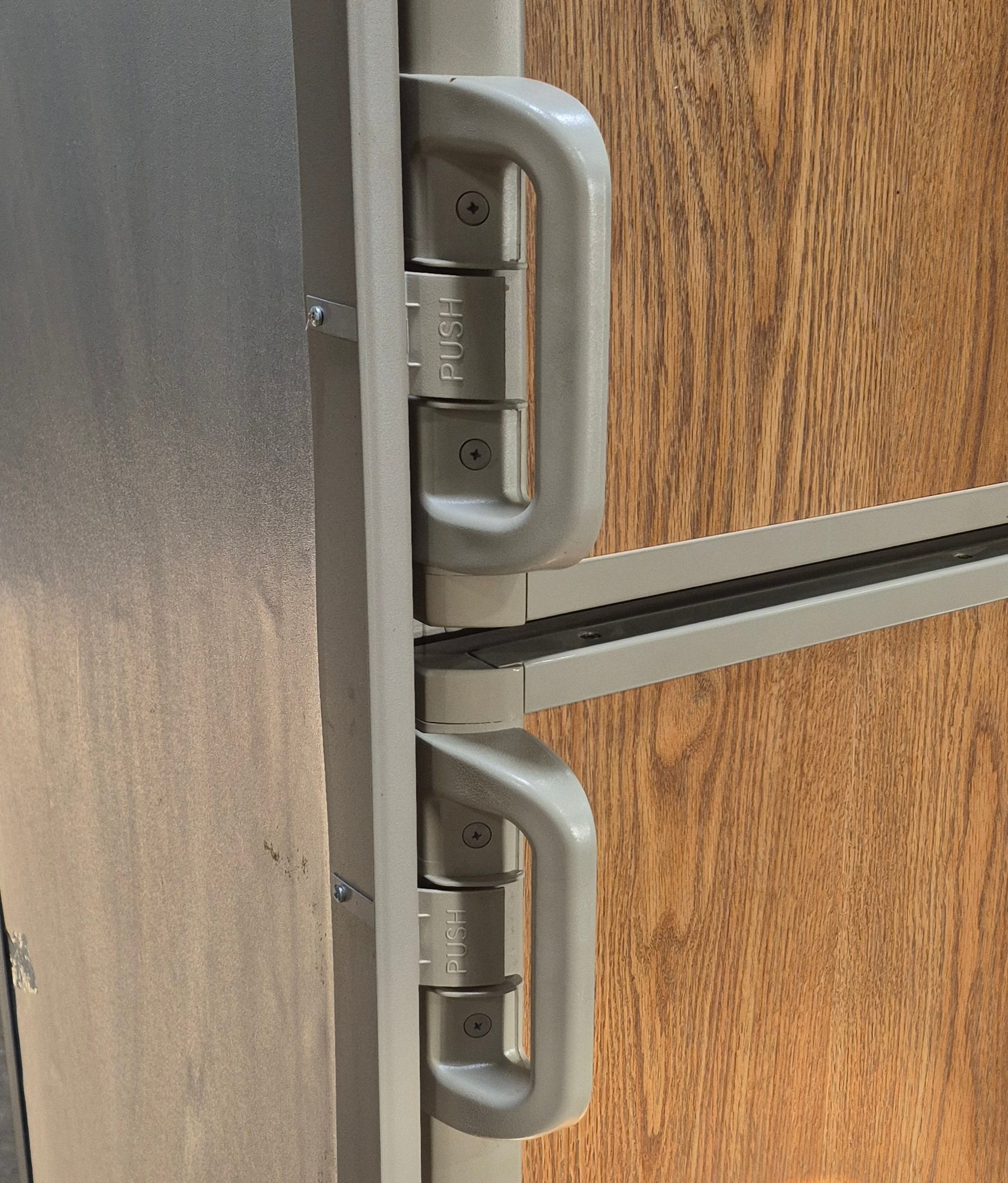 Used Complete Dometic RM2652 Fridge 2 - WAY - Young Farts RV Parts