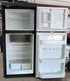 Used Complete Dometic RM2652 Fridge 2 - WAY - Young Farts RV Parts
