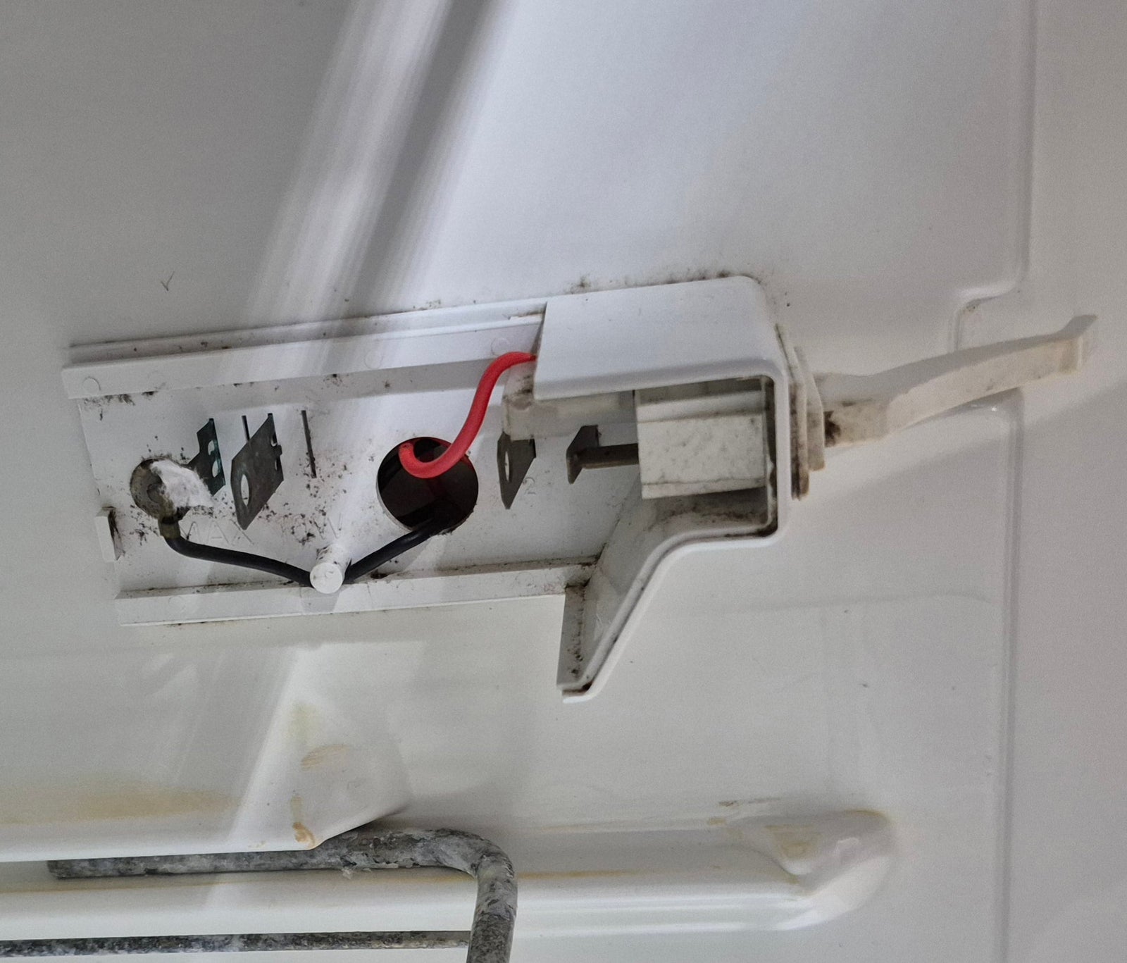 Used Complete Dometic RM2652 Fridge 2 - WAY - Young Farts RV Parts