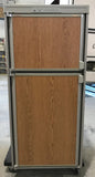 Used Complete Dometic RM2652 Fridge 2-WAY