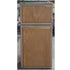 Used Complete Dometic Fridge, 2-Way - RM2820 - Young Farts RV Parts