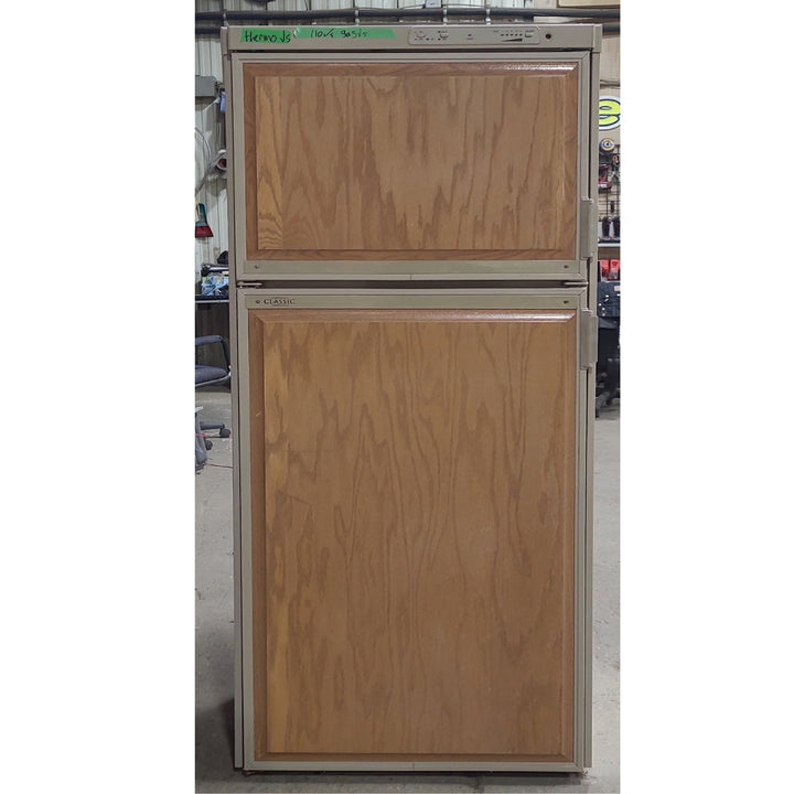 Used Complete Dometic Fridge, 2-Way - RM2820 - Young Farts RV Parts