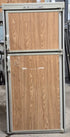 Used Complete Dometic RM3662 Fridge 2 - WAY - Young Farts RV Parts