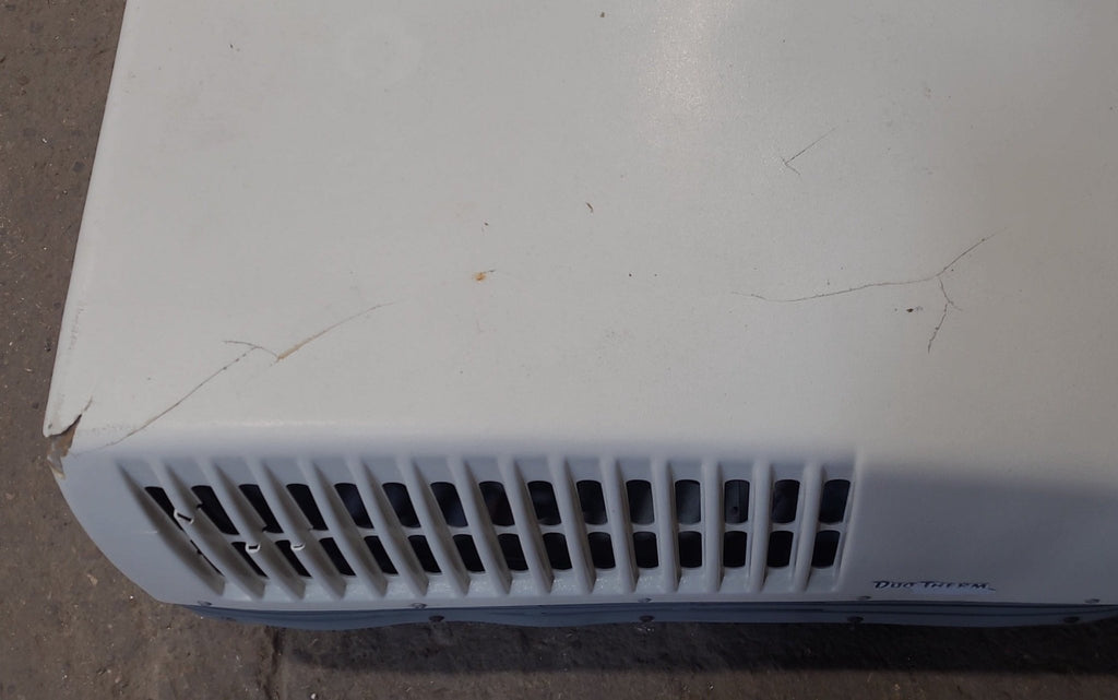 Used Complete Duo-Therm Air conditioner 57915.303 - 13500 BTU Cool - Young Farts RV Parts