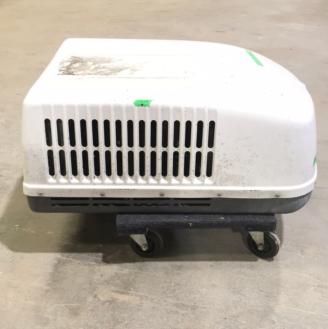 Used Complete Duo - Therm Air conditioner 57915.531 - 13500 BTU Cool Only - Young Farts RV Parts