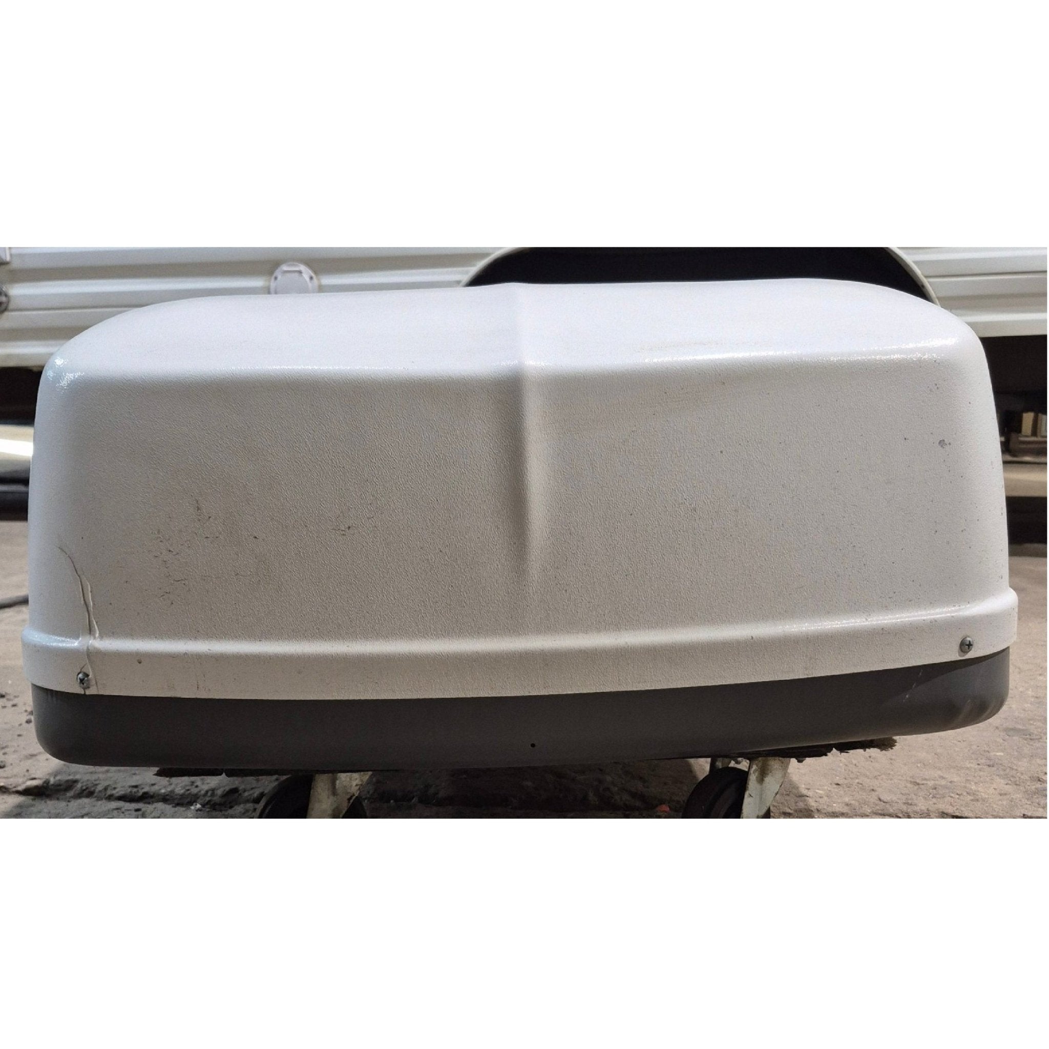 Used Complete Duo - Therm Air Conditioner, Complete, 13000 BTU, Cool Only - 57915.731 - Young Farts RV Parts