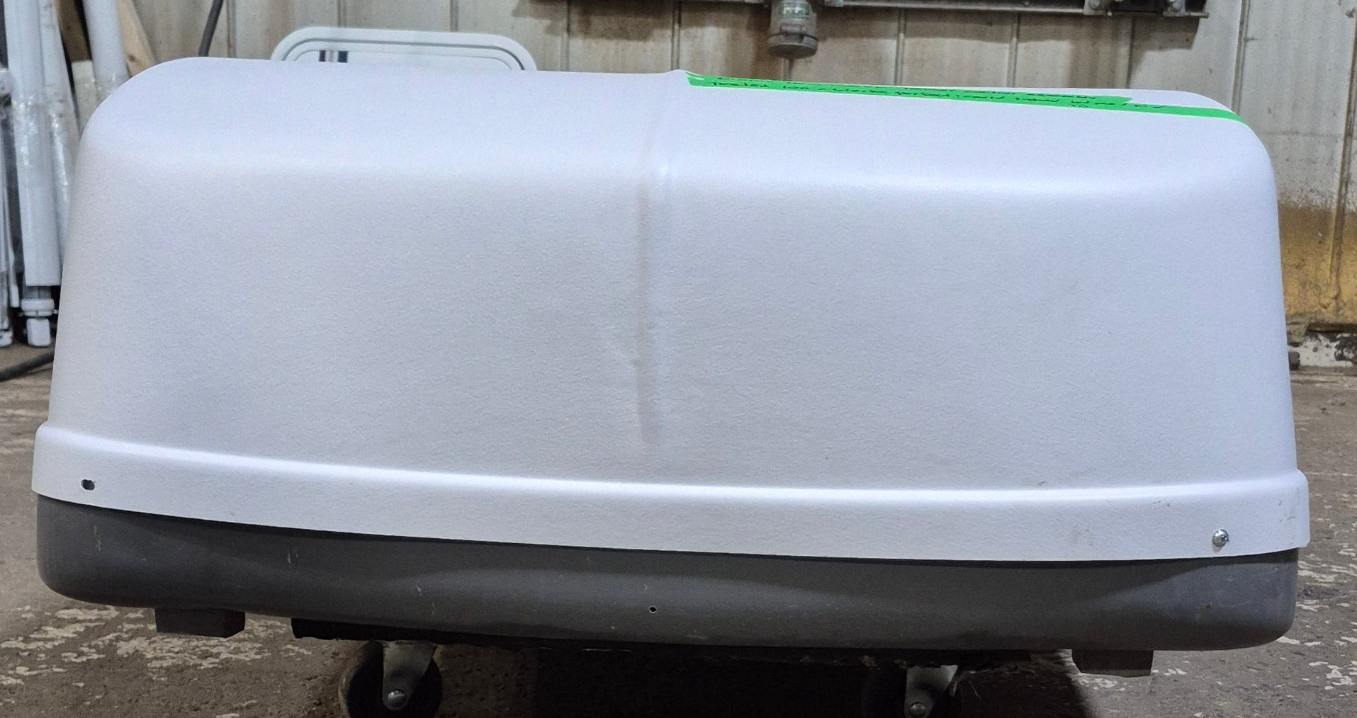 Used Complete Duo - Therm Air Conditioner Complete 459530.701C0 - 13000 BTU Cool Only - Young Farts RV Parts