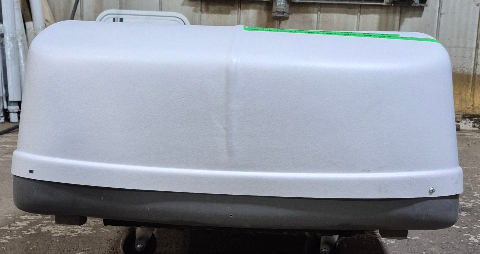 Used Complete Duo - Therm Air Conditioner Complete 459530.701C0 - 13000 BTU Cool Only - Young Farts RV Parts