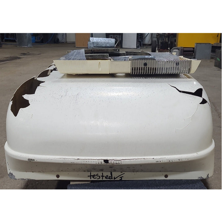 Used Brisk Air Duo-Therm Air Conditioner, Complete, 13500 BTU, Cool Only -  57915.622 - Young Farts RV Parts