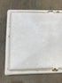 Used Complete Escape Hatch 22 1/2" x 15 1/2" - Young Farts RV Parts