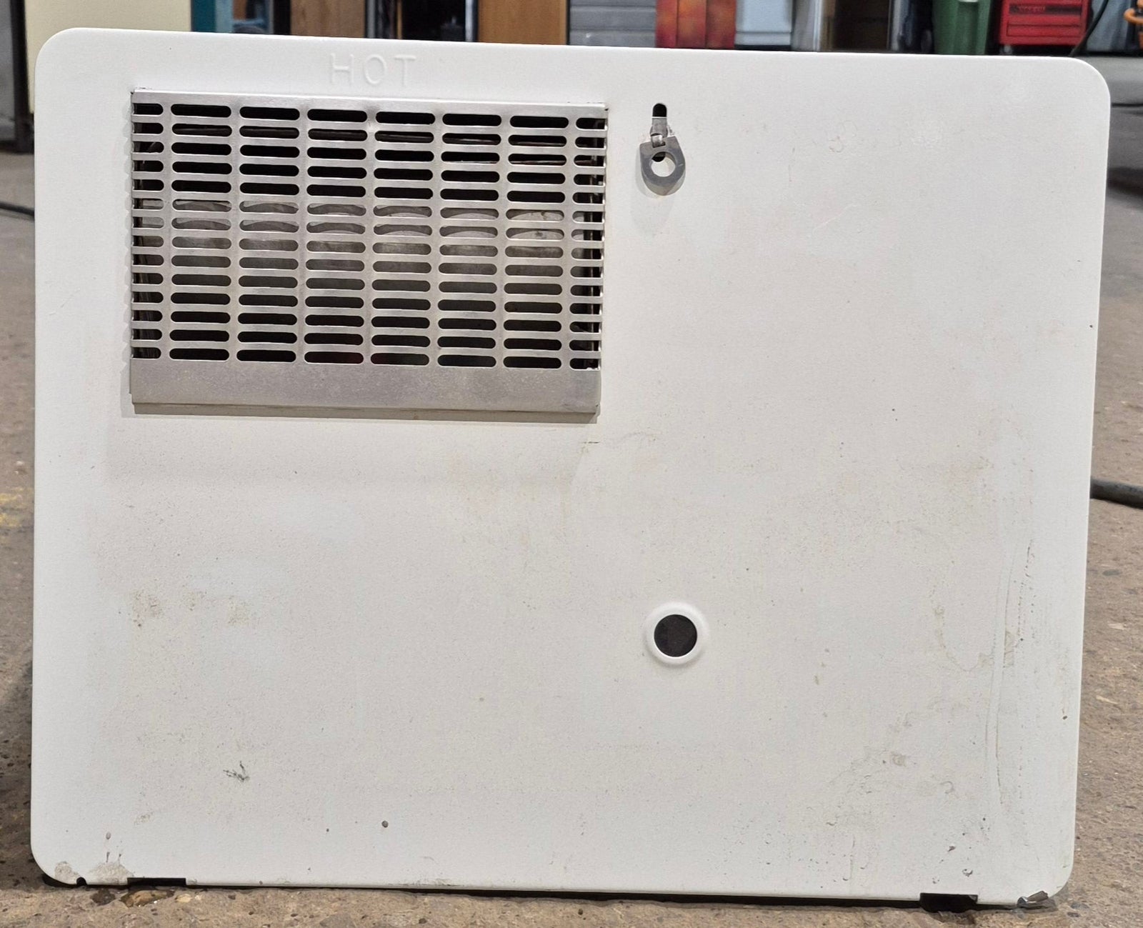 Used Complete G6A - 7 SPK Atwood Hot Water Heater 6 Gallon - Young Farts RV Parts