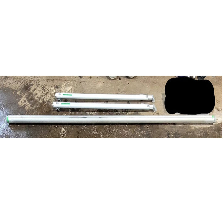Used Complete Manual Awning A&E Dometic 13' No canvas - Young Farts RV Parts