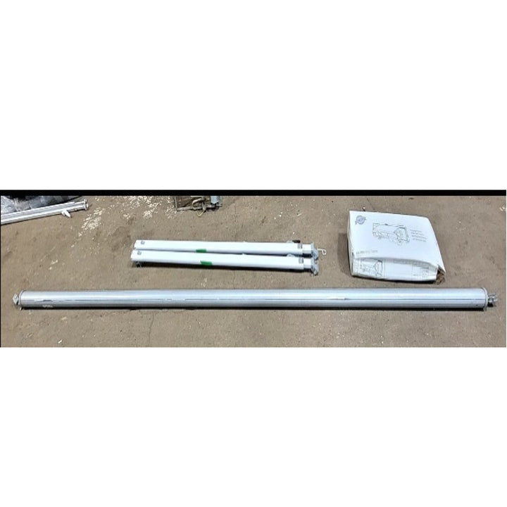 Used Complete Manual Awning A&E Dometic 15' New Canvas - Young Farts RV Parts