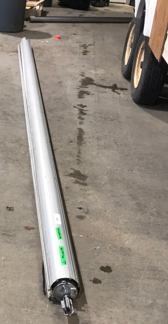 Used Complete Manual Awning A&E Dometic 16’ Used canvas - Young Farts RV Parts