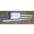 Used Complete Manual Awning A&E Dometic 17' New Canvas - Young Farts RV Parts