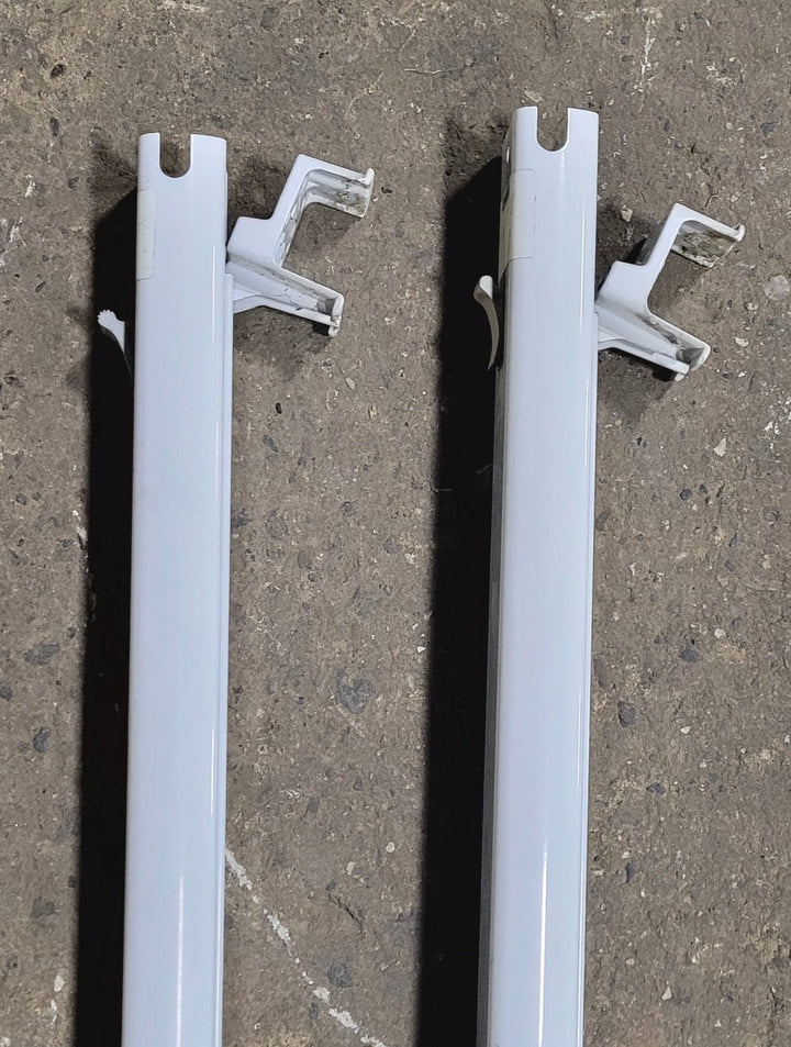 Used Complete Manual Awning A&E Dometic 20' NO CANVAS - Young Farts RV Parts