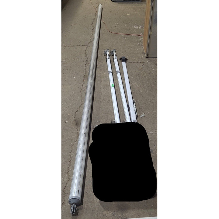 Used Complete Manual Awning A&E Dometic 21' No canvas - Young Farts RV Parts