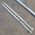 Used Complete Manual Awning Carefree 11' Used Canvas - Young Farts RV Parts