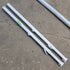 Used Complete Manual Awning Carefree 11' Used Canvas - Young Farts RV Parts