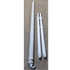 Used Complete Manual Awning Carefree 12' Used Canvas - Young Farts RV Parts