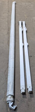 Used Complete Manual Awning Carefree 12' Used Canvas - Young Farts RV Parts