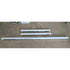 Used Complete Manual Awning Carefree 14' No Canvas - Young Farts RV Parts