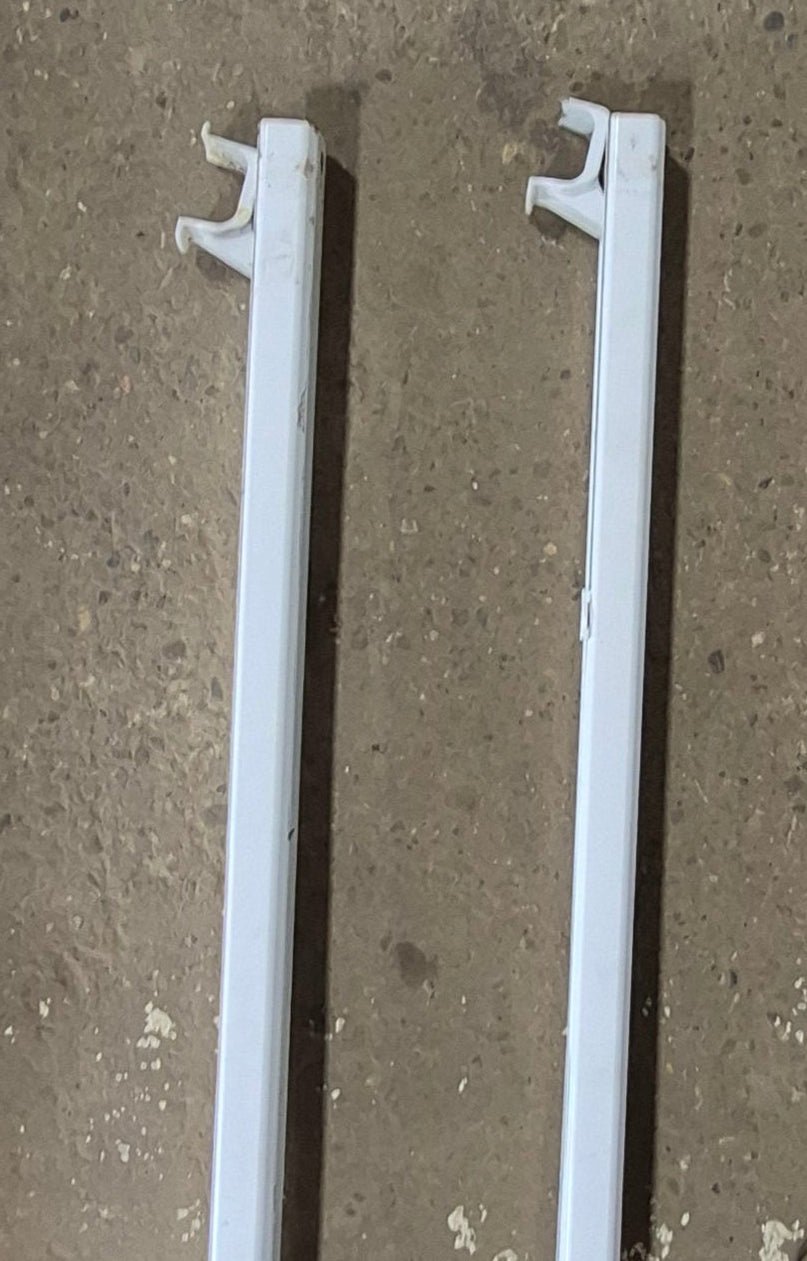 Used Complete Manual Awning Carefree 14' NO Canvas - Young Farts RV Parts