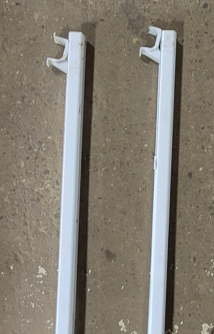 Used Complete Manual Awning Carefree 14' NO Canvas - Young Farts RV Parts
