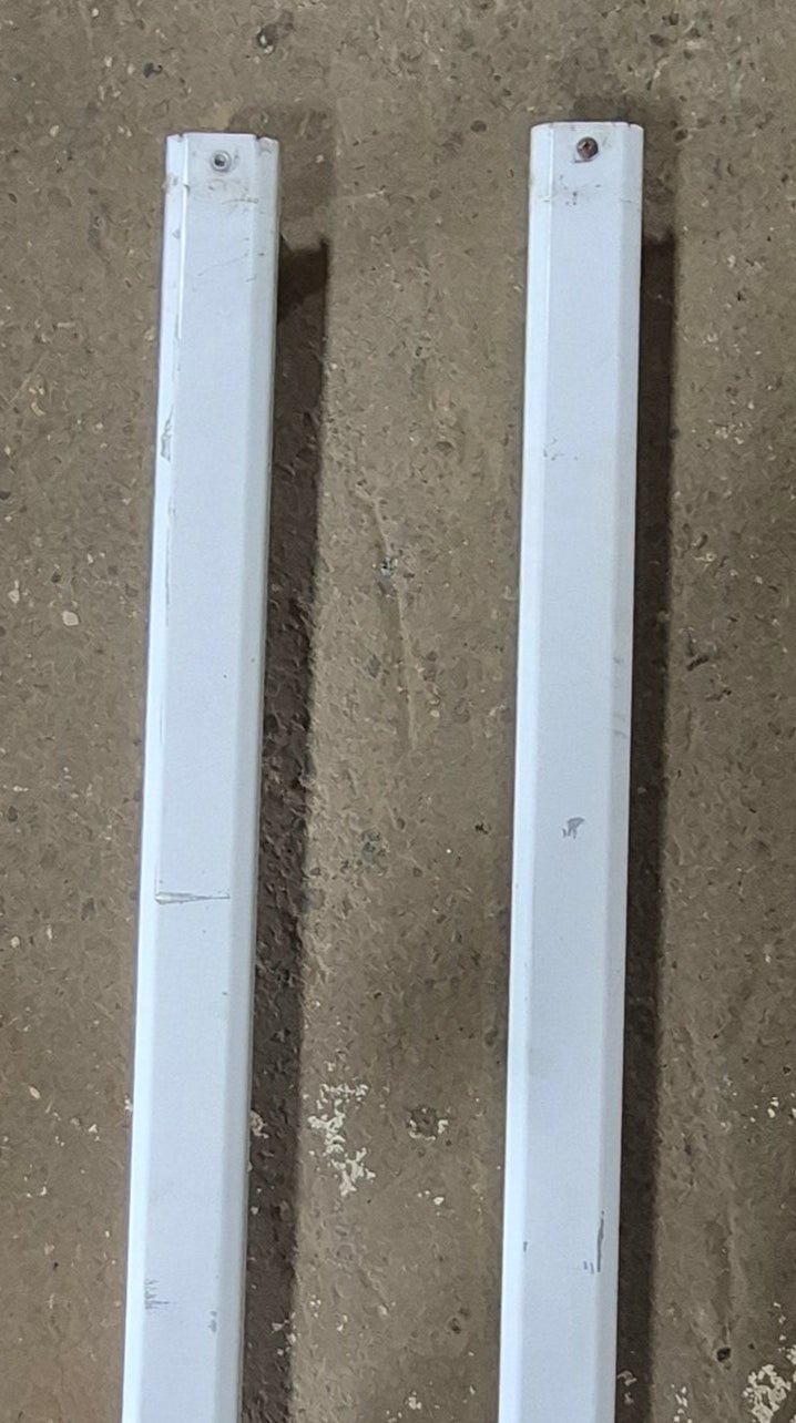 Used Complete Manual Awning Carefree 14' NO Canvas - Young Farts RV Parts