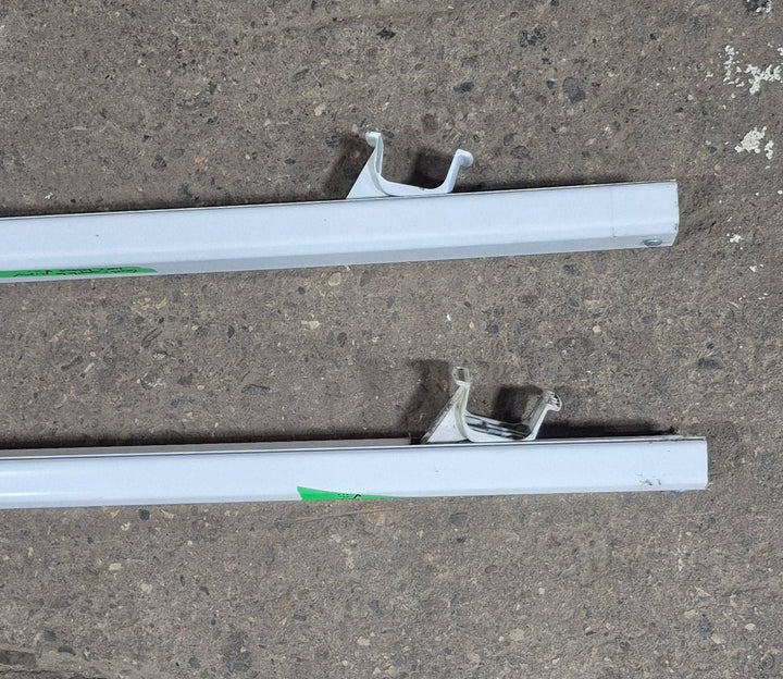 Used Complete Manual Awning Carefree 17' New Canvas - Young Farts RV Parts