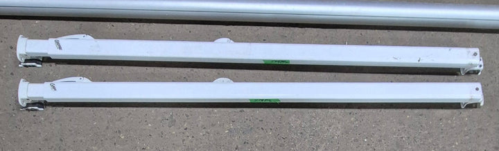 Used Complete Manual Awning Carefree 18' NO Canvas - Young Farts RV Parts