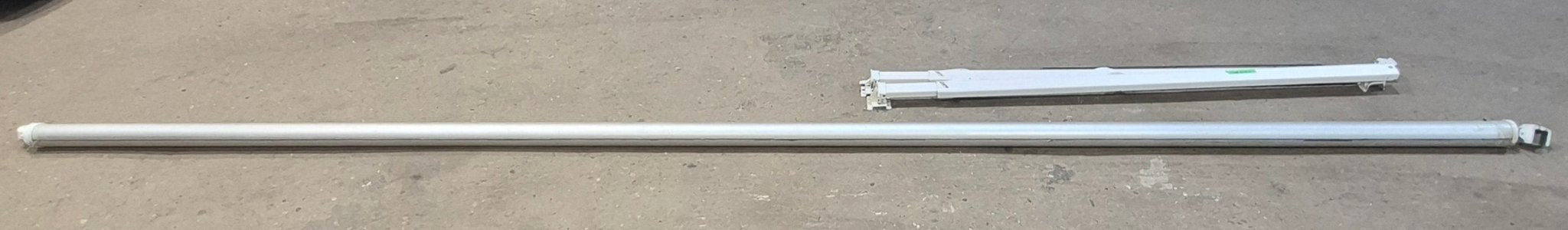 Used Complete Manual Awning Carefree 18' NO Canvas - Young Farts RV Parts